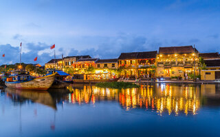 Hoi An | Vietnã