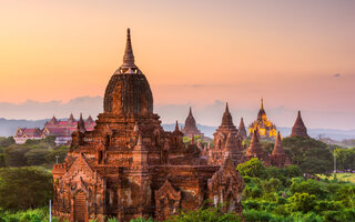 Bagan | Myanmar