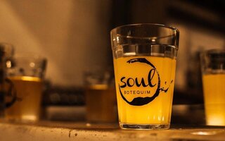 SOUL BOTEQUIM