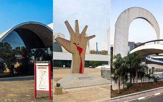 MEMORIAL DA AMÉRICA LATINA NA ZONA OESTE