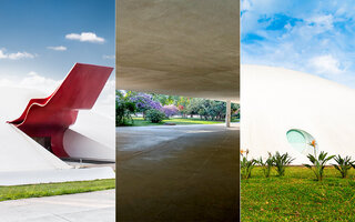 PARQUE DO IBIRAPUERA NA ZONA SUL