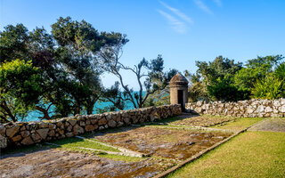 FORTALEZA DE SÃO JOSÉ DA PONTA GROSSO