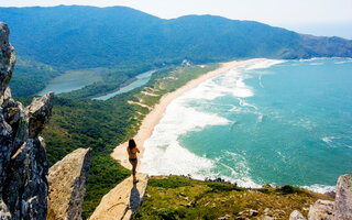 PRAIA DA LAGOINHA LESTE