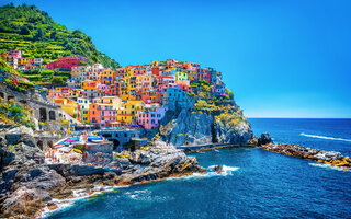 CINQUE TERRE