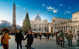 VATICANO