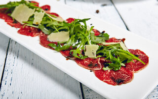 Carpaccio