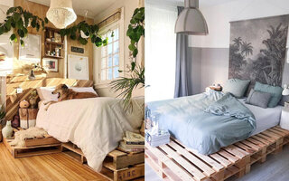 QUARTO DE PALLET