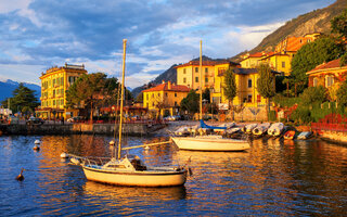 Lago de Como | Itália