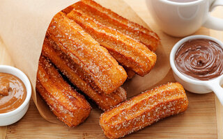 Churros