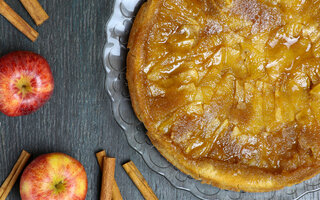 Tarte Tartin