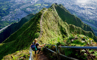 9 lugares quase secretos pelo mundo que você precisa desbravar