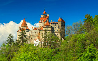 Castelo de Bran | Bran, Romênia