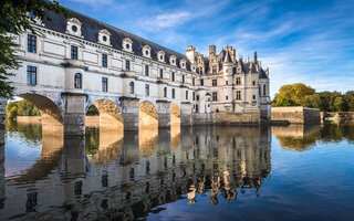 Castelo de Chenonceau | Chenonceaux, França