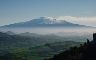 Monte Etna | Itália