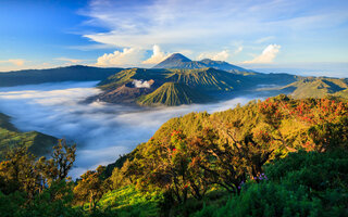 Bromo | Indonésia