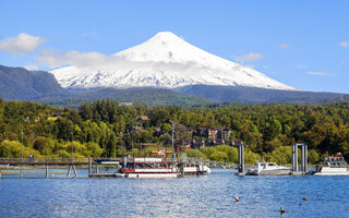 Villarica | Chile