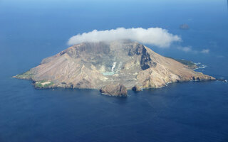 Whakaari | Nova Zelândia