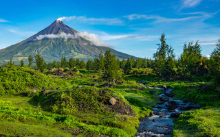 Mayon | Filipinas