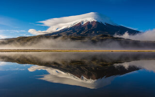 Cotopaxi | Equador