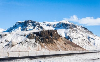 Eyjafjallajökull | Islândia