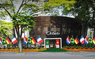 Octavio Café