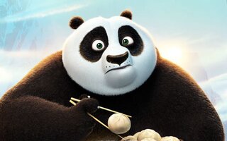 Kung Fu Panda