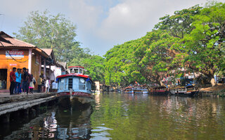 Alappuzha | Índia