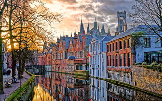 Bruges | Bélgica