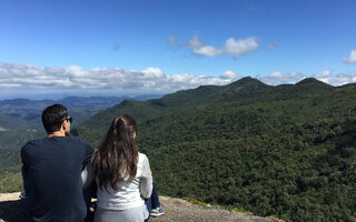 MONTE VERDE (160 KM DE SÃO PAULO)