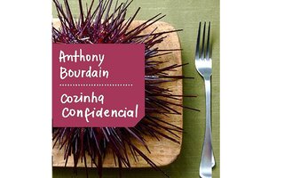 Cozinha confidencial