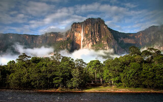 Salto Ángel | Venezuela