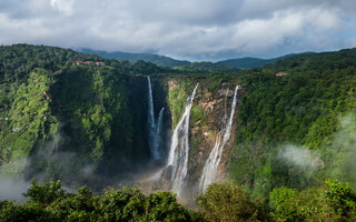 Cataratas Jog | Índia