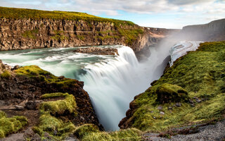 Gulfoss | Islândia