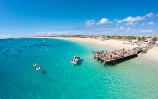 ILHA DO SAL (CABO VERDE)