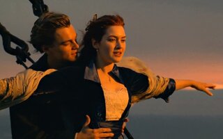 Titanic