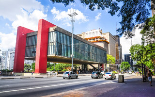 MASP | São Paulo, Brasil