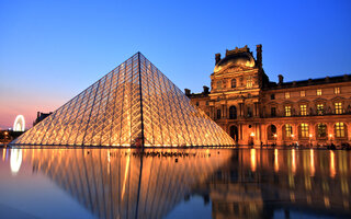 Musée du Louvre | Paris, França