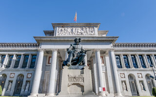 Museo Nacional del Prado | Madri, Espanha