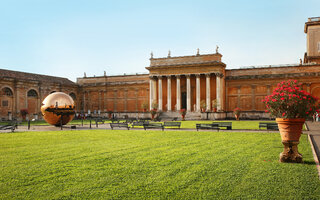 Museus do Vaticano | Cidade do Vaticano