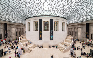 British Museum | Londres, Inglaterra