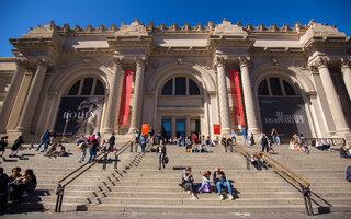 Metropolitan Museum of Art | Nova York, EUA