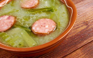 Caldo Verde