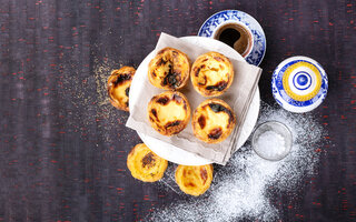 Pastel de Nata