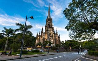 CATEDRAL DE SÃO PEDRO DE ALCÂNTARA