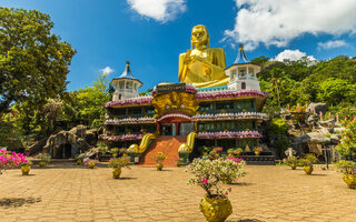 SRI LANKA