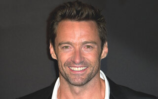 Hugh Jackman