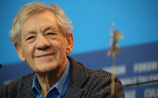 Ian McKellen