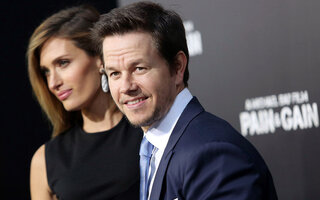 Mark Wahlberg