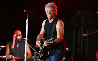 Jon Bon Jovi