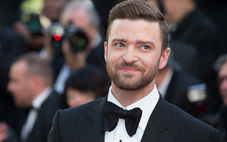 Justin Timberlake